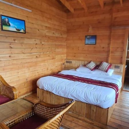 Noor Garden - Wood Cabins Кодайканал Экстерьер фото
