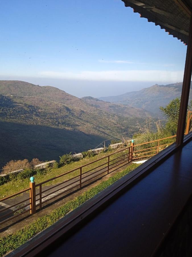 Noor Garden - Wood Cabins Кодайканал Экстерьер фото