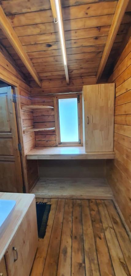 Noor Garden - Wood Cabins Кодайканал Экстерьер фото